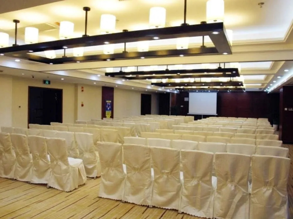 Xiamen Junming Hotel