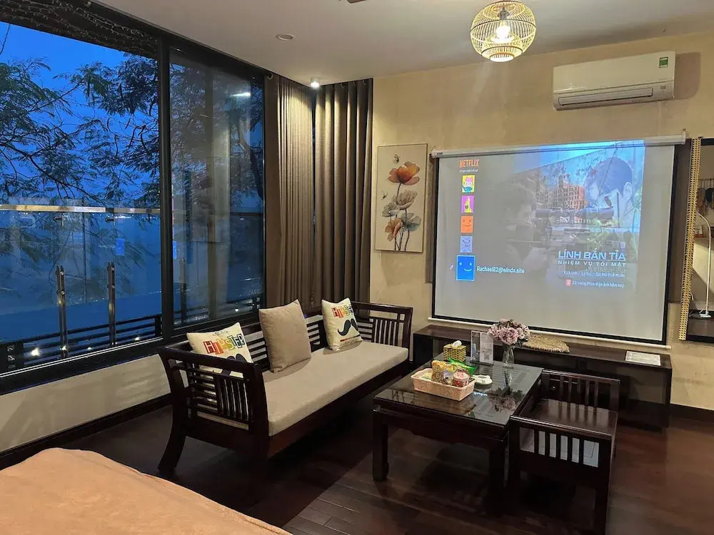Ala Home Luxury Apartment