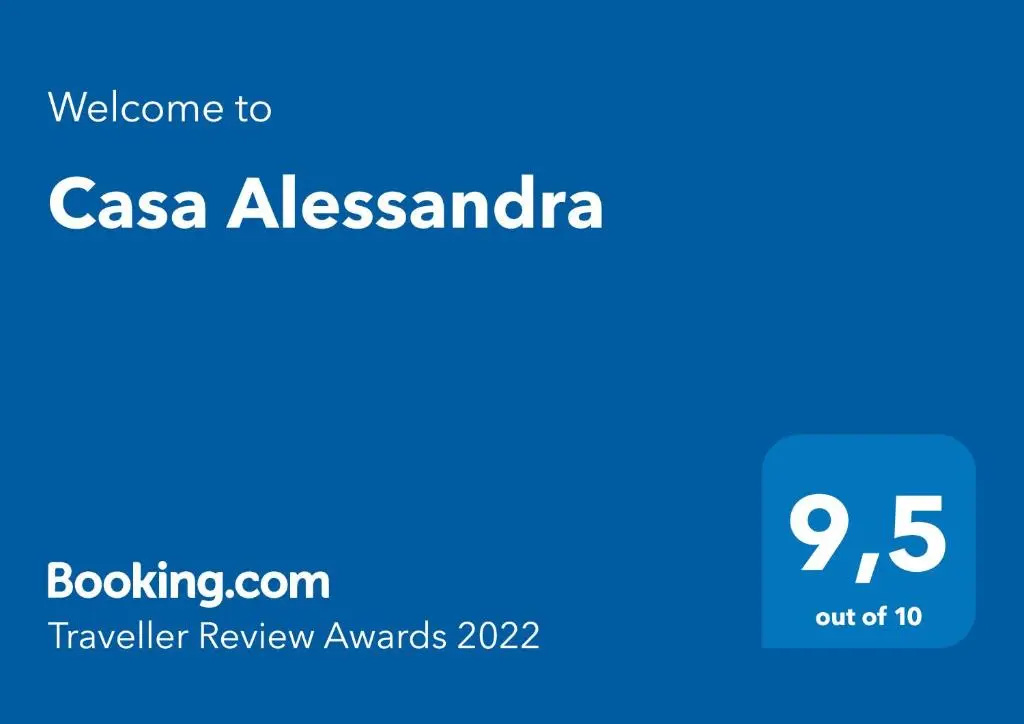 Casa Alessandra