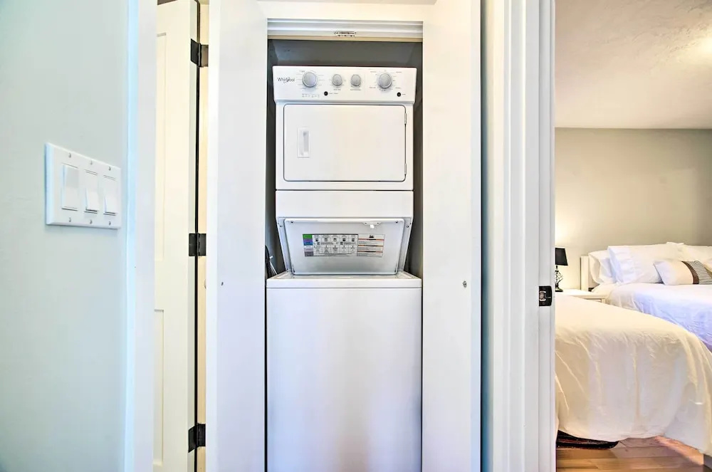 2 Mi to Beach: Retreat w/ Pool & Grill in Mashpee!