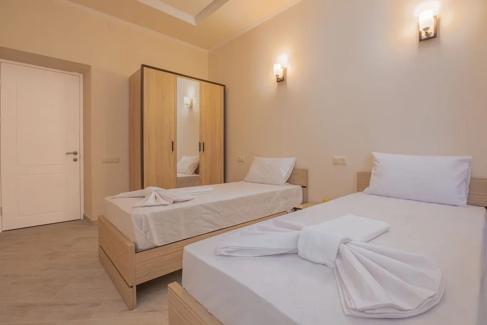 Stay Inn на ул. Маштоца, 16а-5