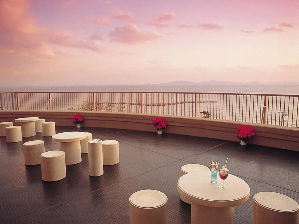 Hotel Mikawa Kaiyoukaku