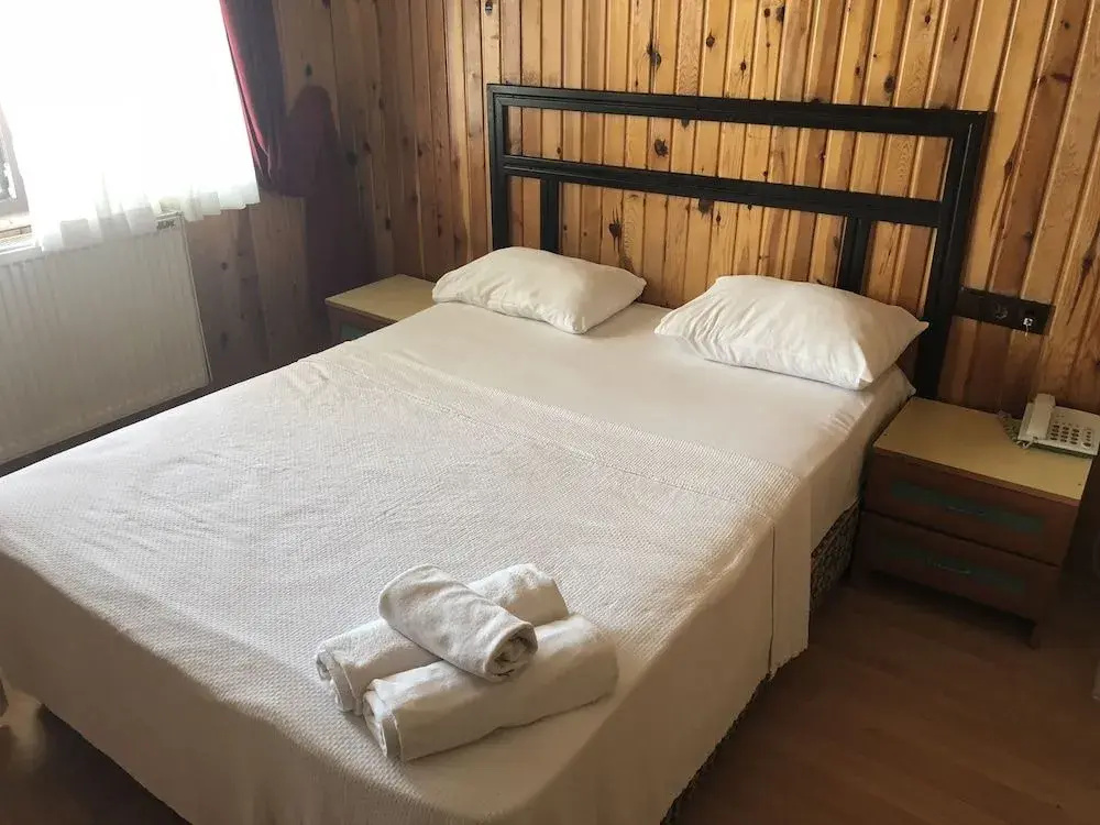 Okyanus Hotel