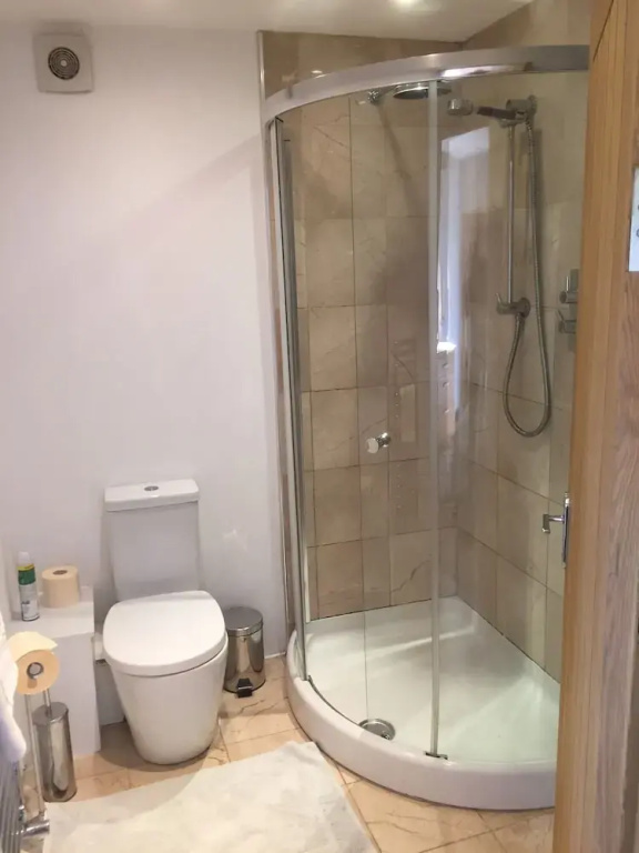 Greenway Annexe