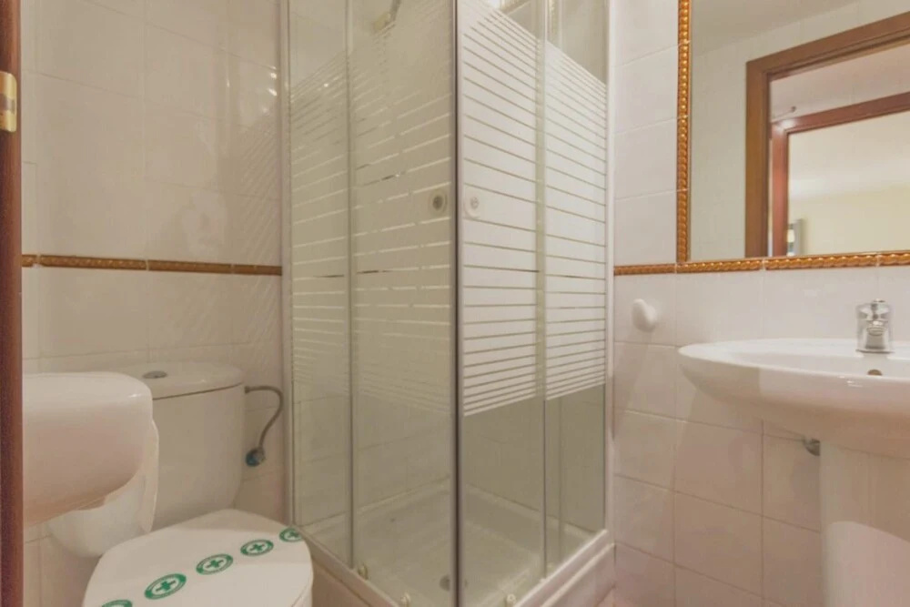 Studio in Tarragona, With Wifi