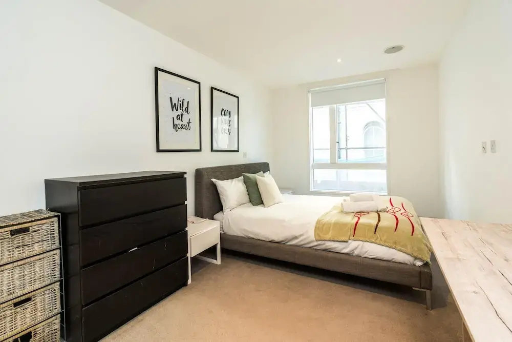 Apartment for 4 in the Heart of Shoreditch