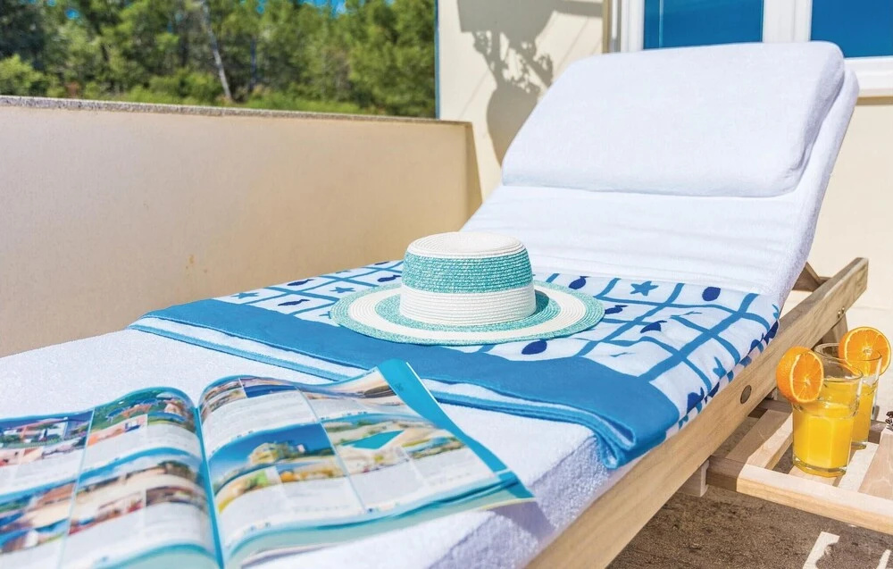 Stunning Home in Zadar With Wifi and 0 Bedrooms
