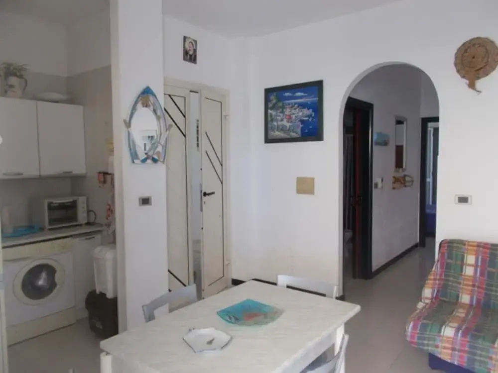 Charming Apartment Near Baia Verde Beach