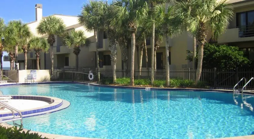 Spinnakers Reach 729 by Vacation Rental Pros