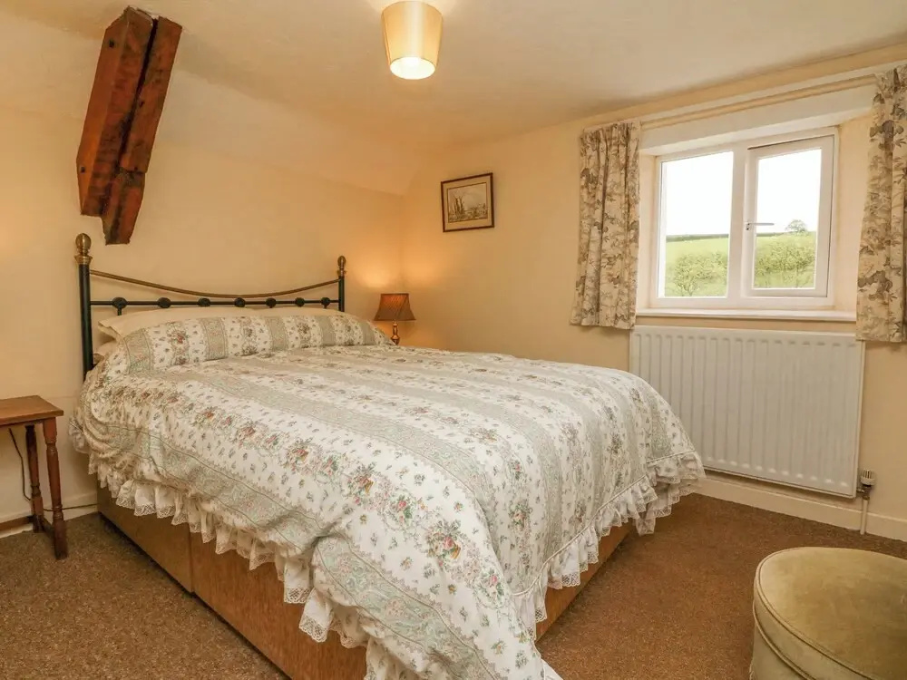 The Cottage