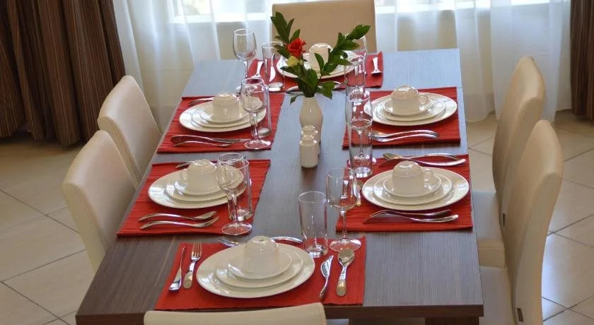 Norfolk Towers Serviced Apartment -Nairobi, City Centre CBD