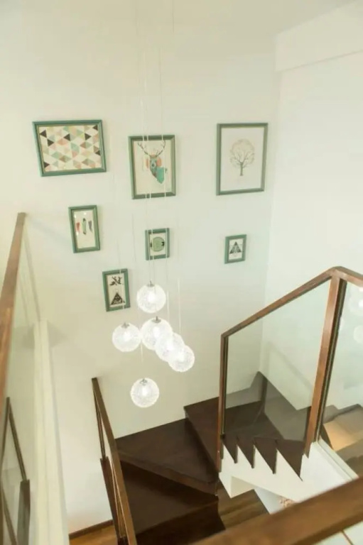 Kela Service Apartment Hotel