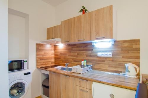 Apartment Centrum