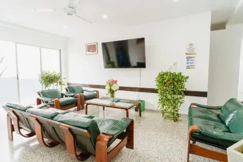 Hotel Las Molas