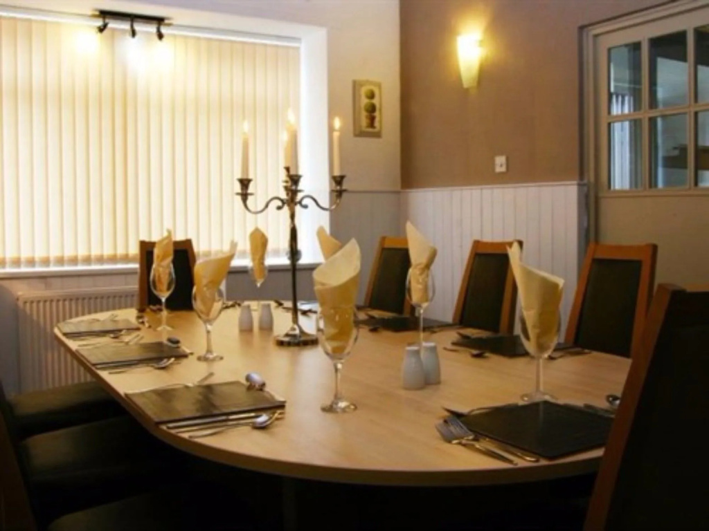 Townhead Hotel