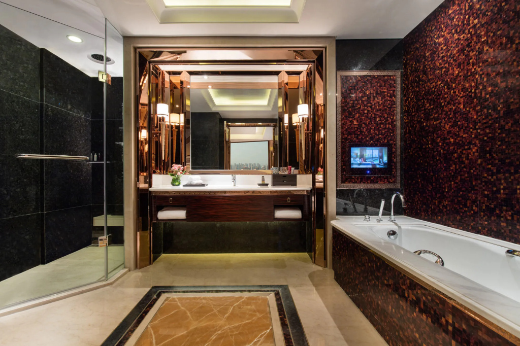 Changzhou Marriott Hotel