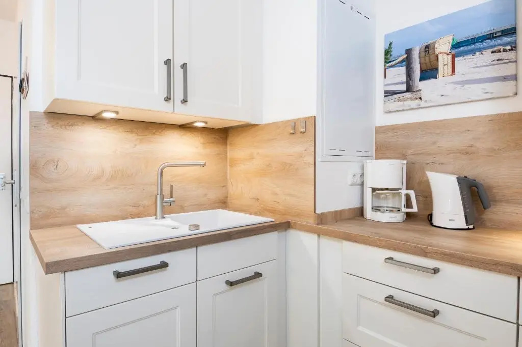Ferienwohnanlage Leuchtturmweg IFA Wohnung Knoll 3-7-02