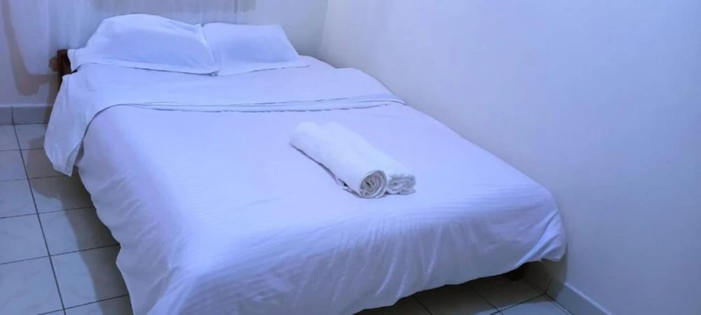 Stay.Plus Roverpark Apartment