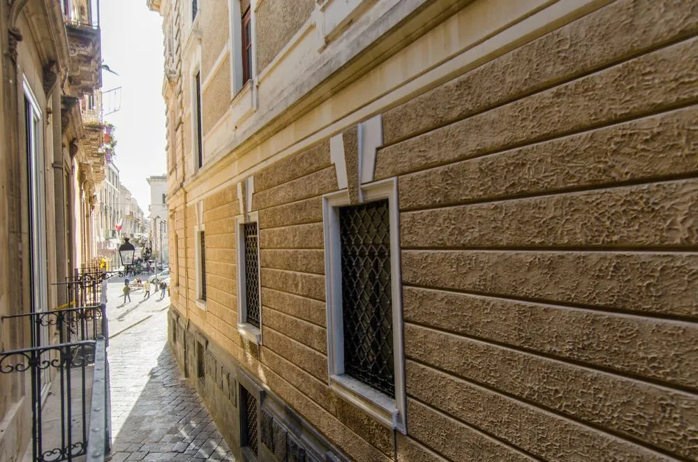 Ortigia Bed And Breakfast