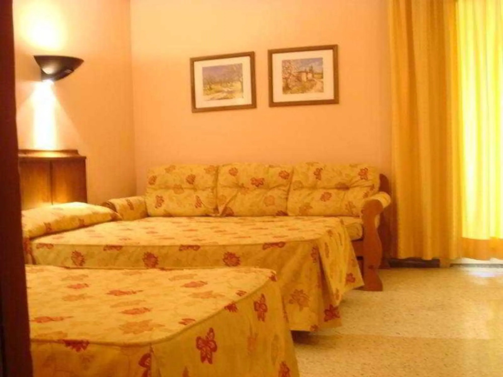 Hotel Pere D\Urg 3000