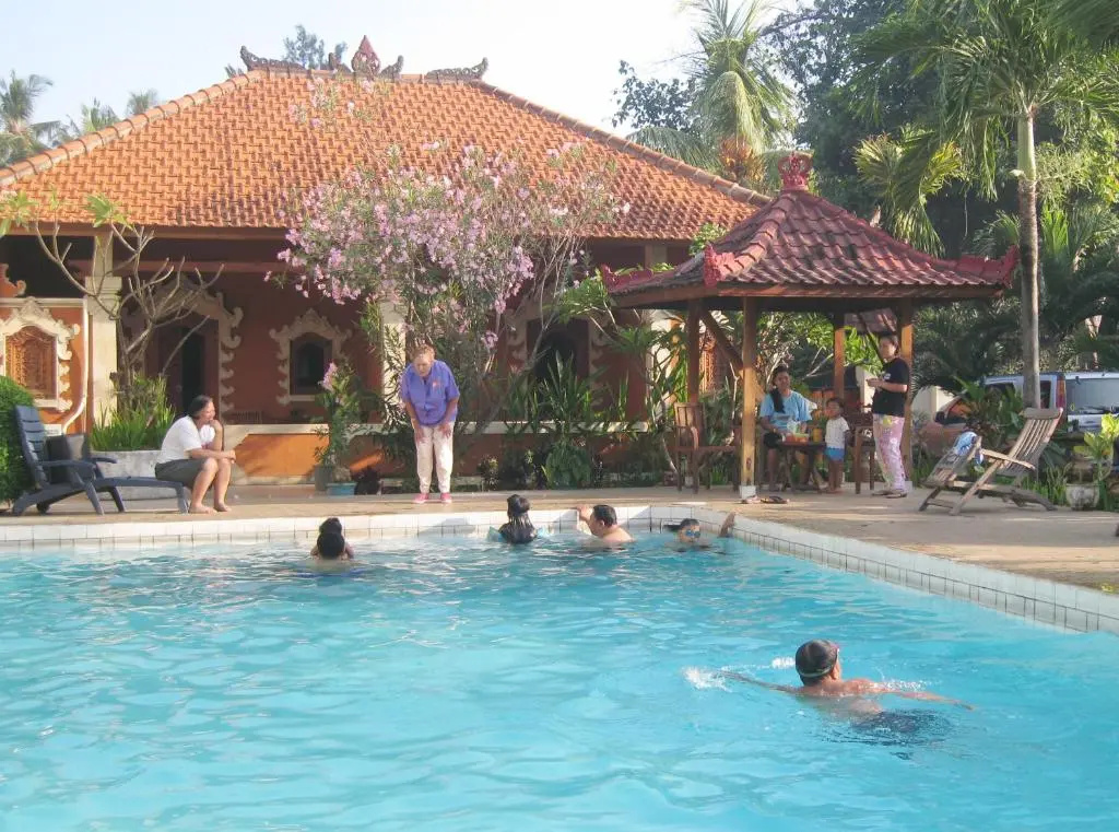 Keyani Bungalows Lovina