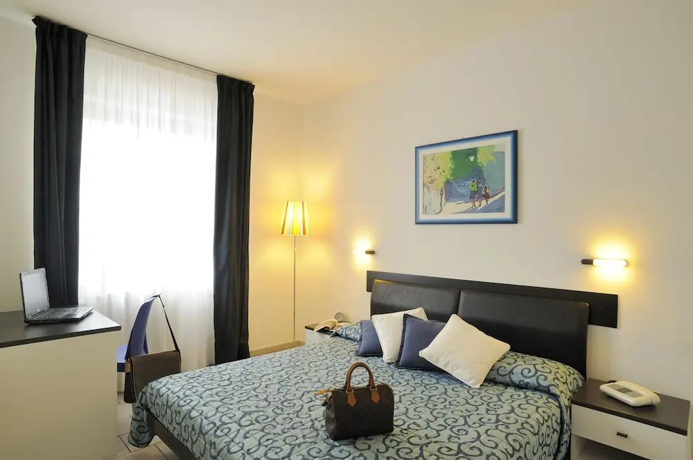Residence Mediterranée