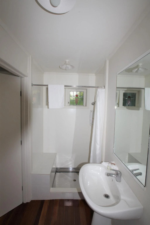 Mangonui Waterfront Apartments