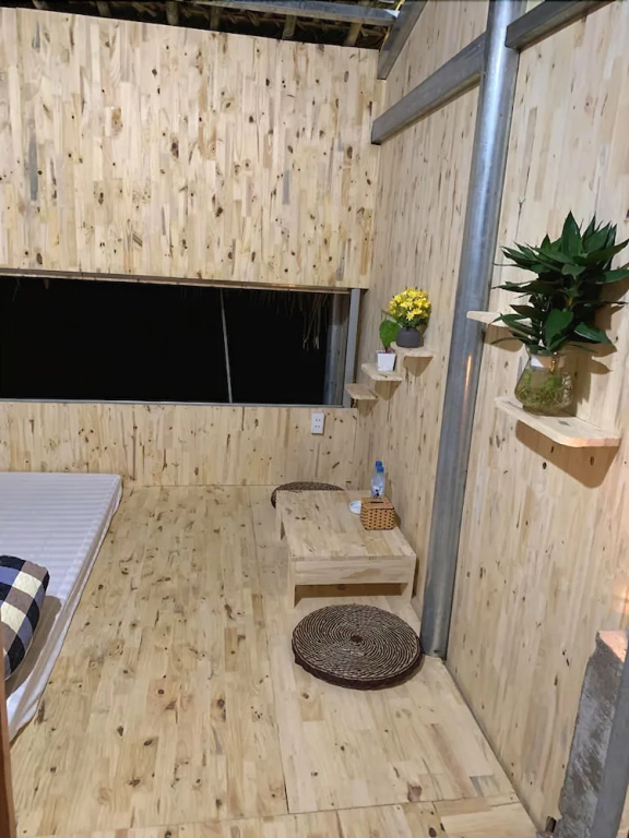 Homestay Nặm Đíp & Bản Bon, Huyện Lâm Bình, Tỉnh Tuyên Quang