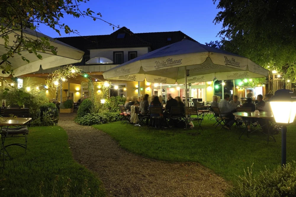 Gästehaus Südheide