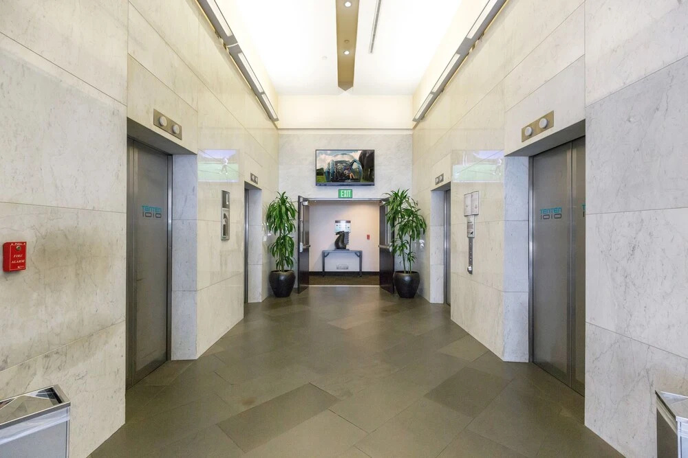 1010 Wilshire Serviced Apts