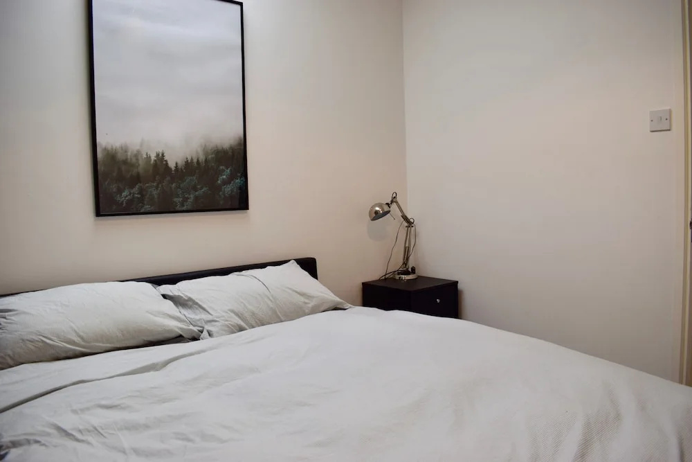 1 Bedroom Townhouse In Central Dublin