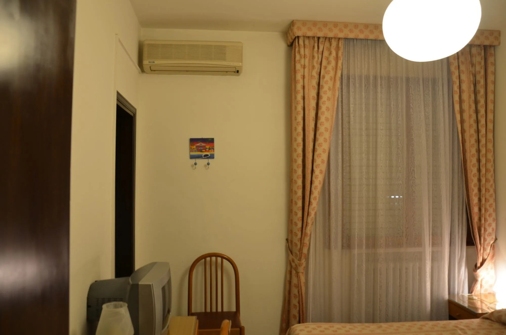 Hotel Arcella
