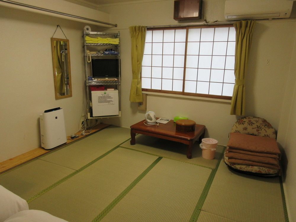 Kyoto White Hotel
