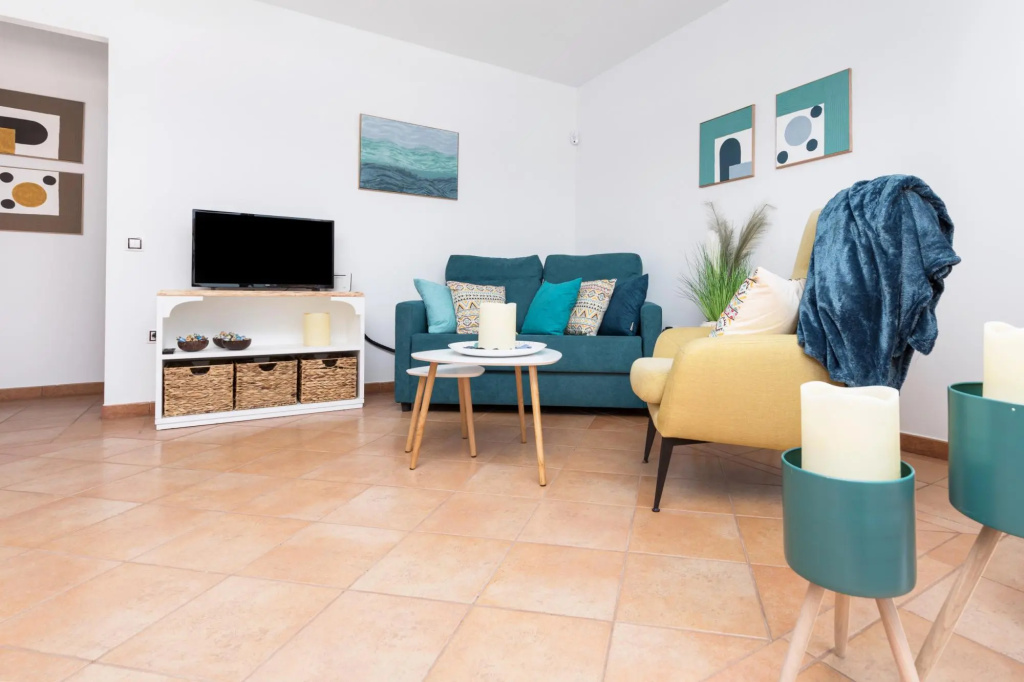 Home2Book Charming Casa Tara