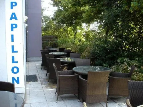 Hotel Papillon