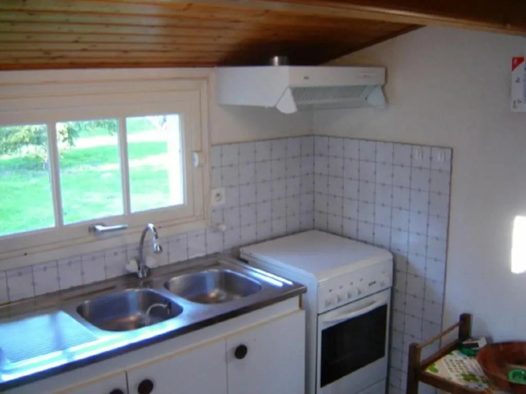 Gîte Saint-Hilaire-de-Riez, 3 pièces, 4 personnes - FR-1-426-264