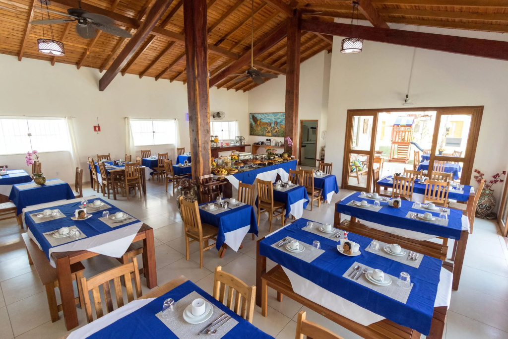 Arte da Natureza Hotel Bonito