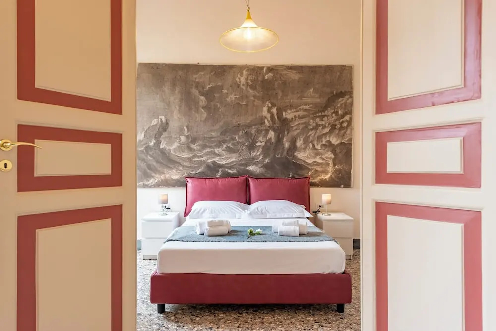 Wonderful Flat - Historic Center