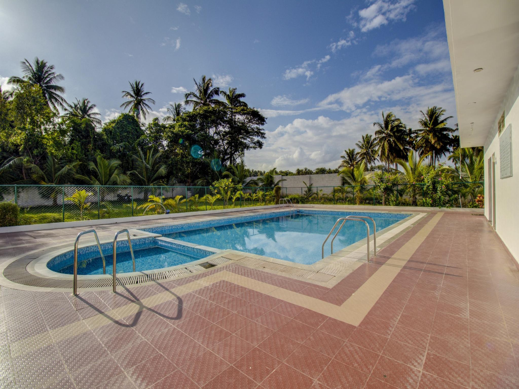 Capital O 41866 Hotel Metro Palace