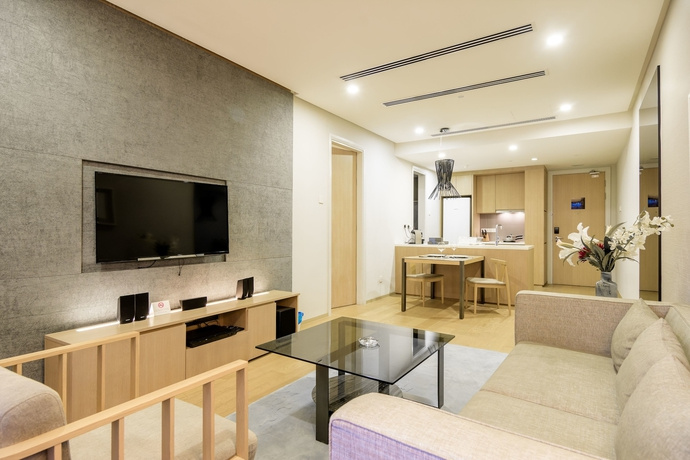 188 Suites KLCC by Holma