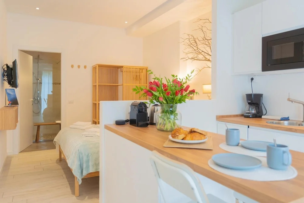 Co-f181-carb1bt - Tremezzo Apartment 2