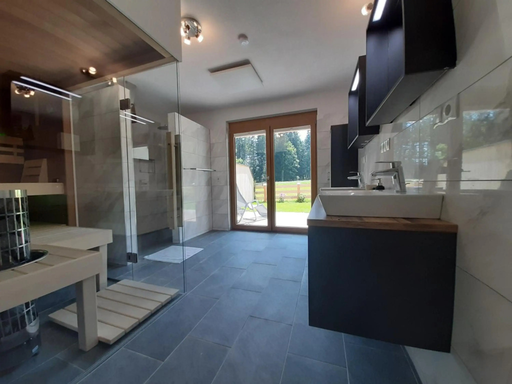 Chalet Wirklich Wunderbar