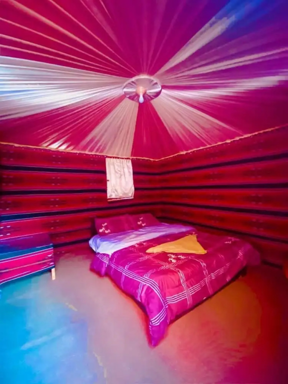 Bedouin Nature Camp