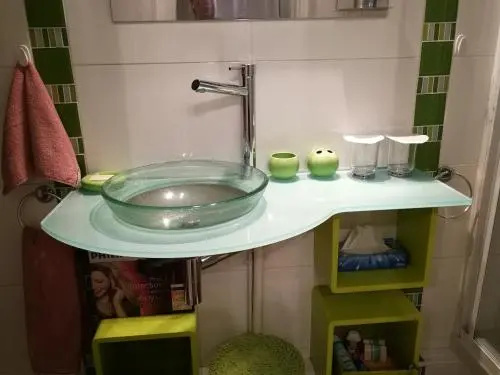 Chambre stagiaire