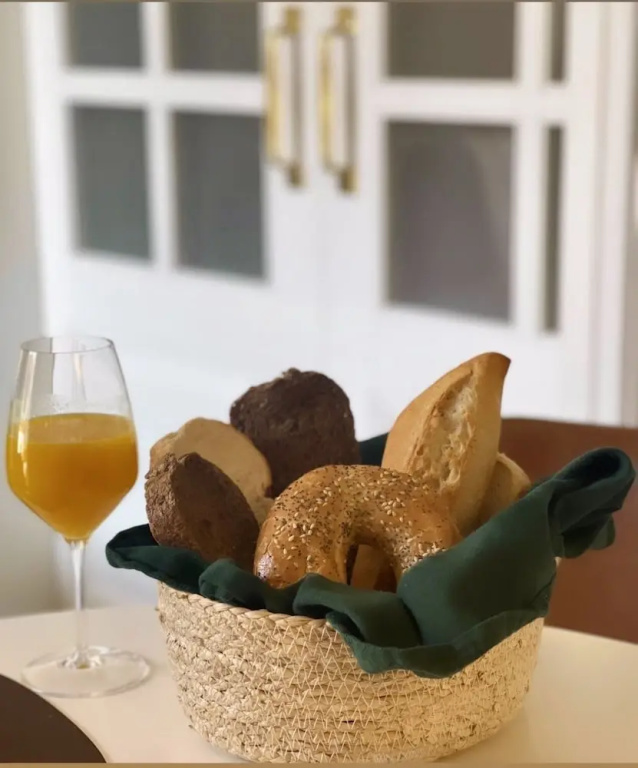 Boutique hotel Margretha