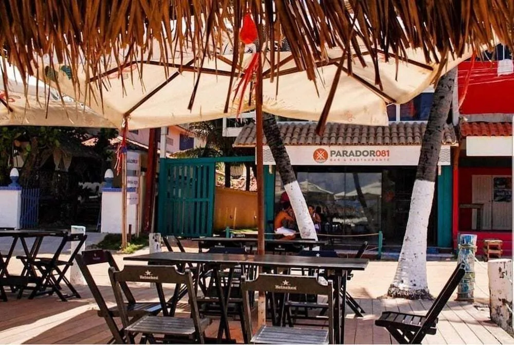 Pousada Parador 081