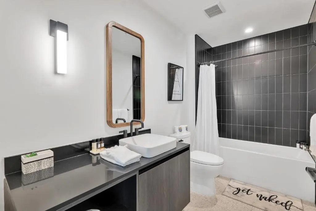 Austin Condo Hotel