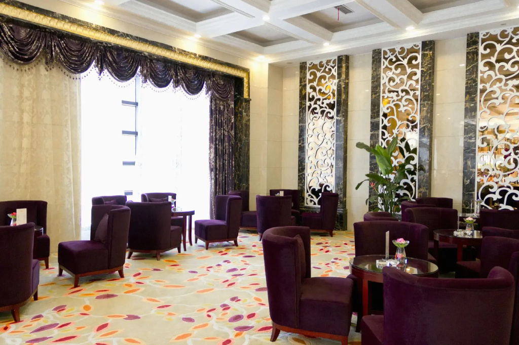 Shanghai Jinfeng International Hotel