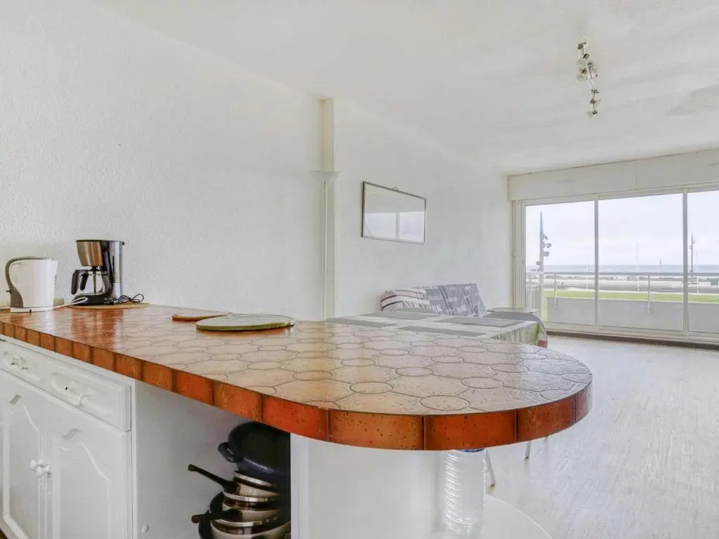 Appartement Biscarrosse Plage, 1 pièce, 4 personnes - FR-1-521-152
