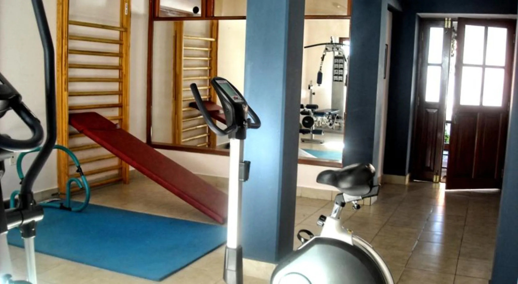 Hotel Qhawarina de Casas Kolping Bolivia S.R.L.
